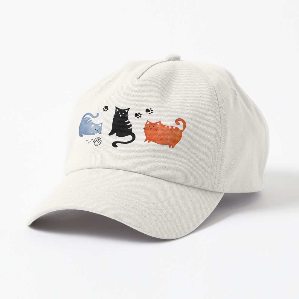 Item preview, Dad Hat designed and sold by adenaJ.
