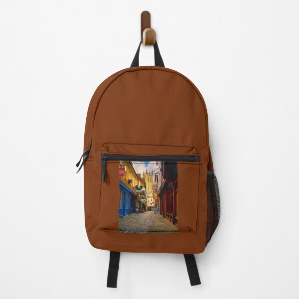Item preview, Canterbury Cathedral Portrait designed and sold by Alisonchambers2.