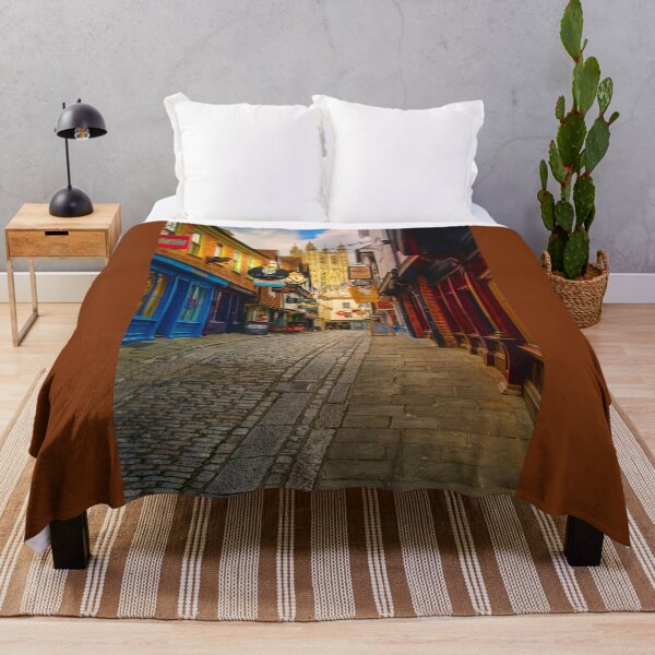 Item preview, Canterbury Cathedral Portrait designed and sold by Alisonchambers2.