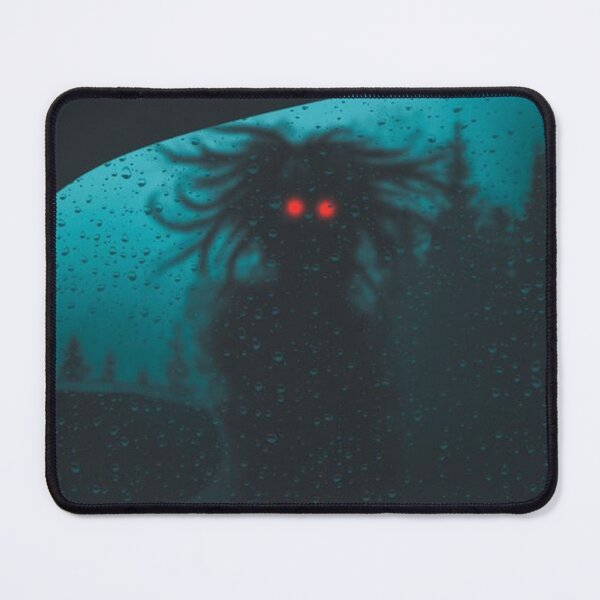 Item preview, Night Demon designed and sold by emoartwork.