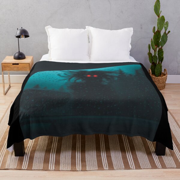 Item preview, Night Demon designed and sold by emoartwork.