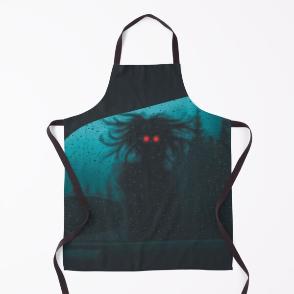 Item preview, Night Demon designed and sold by emoartwork.
