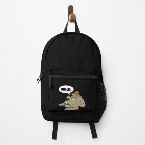 Item preview, Sloth Turtle And Snail Lazy Spirit Animal Gift designed and sold by haselshirt.