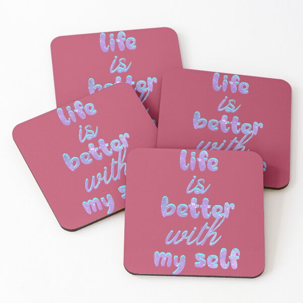 Item preview, life is better with my self designed and sold by sednalafandy79.