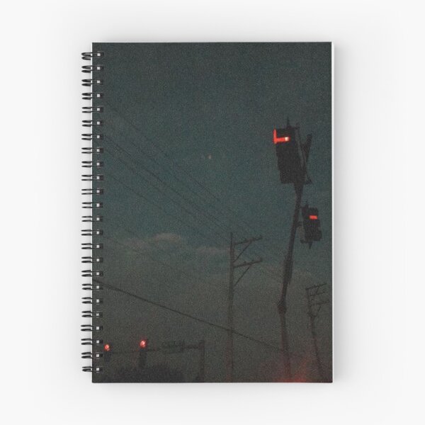 Item preview, Let's sit together under traffic lights. designed and sold by emoartwork.