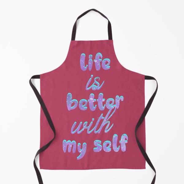 Item preview, life is better with my self designed and sold by sednalafandy79.