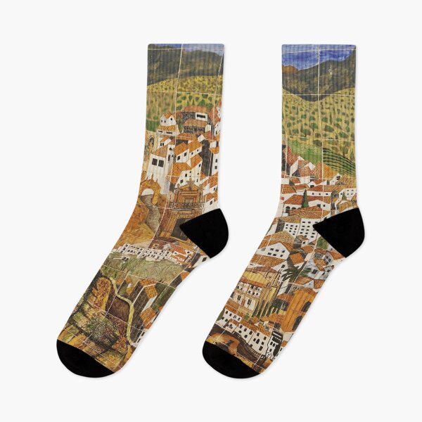 Item preview, MALAGA - RONDA - SPAIN - ANDALUSIA - ART - POSTCARDS - DECORATION designed and sold by Tropical Blood.