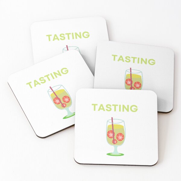 Item preview, tasting drink designed and sold by Aminesnip.