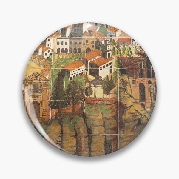 Item preview, MALAGA - RONDA - SPAIN - ANDALUSIA - ART - POSTCARDS - DECORATION - DETAILS - TILES  designed and sold by Tropical Blood.