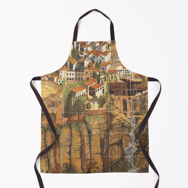 Item preview, MALAGA - RONDA - SPAIN - ANDALUSIA - ART - POSTCARDS - DECORATION - DETAILS - TILES  designed and sold by Tropical Blood.