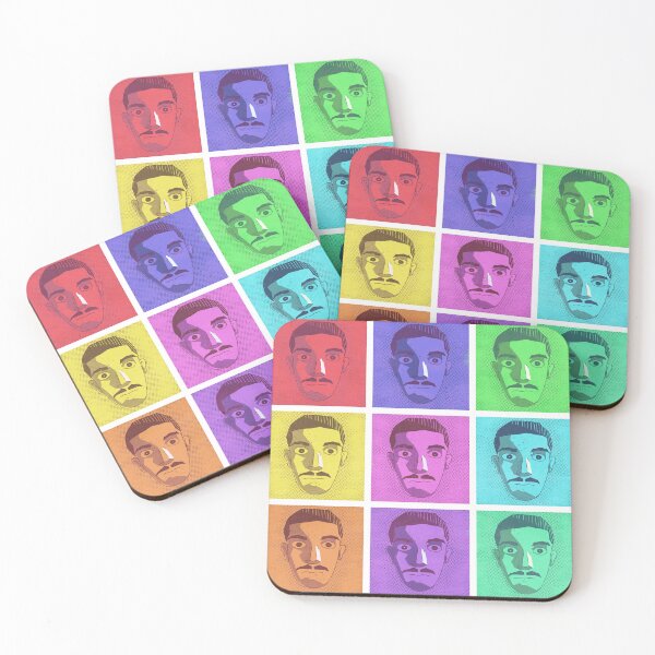 Item preview, Many Men designed and sold by pyrobigmanpyro.