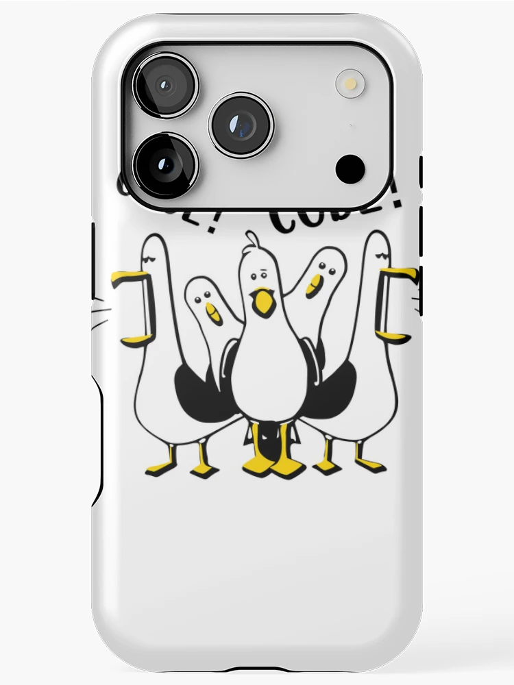 Thumbnail 1 of 4, iPhone Case, Code Code Code designed and sold by CraftyCoderChic.