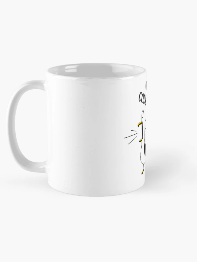 Thumbnail 5 von 6, Kaffeebecher, Code-Code-Code designt und verkauft von CraftyCoderChic.