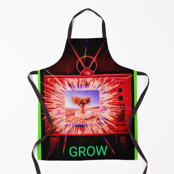 Item preview, GROW & GLOW designed and sold by Bugeyedart.