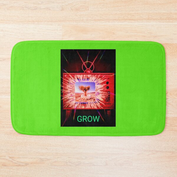Item preview, GROW & GLOW designed and sold by Bugeyedart.
