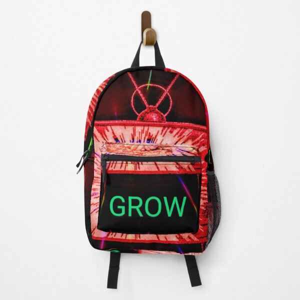 Item preview, GROW & GLOW designed and sold by Bugeyedart.