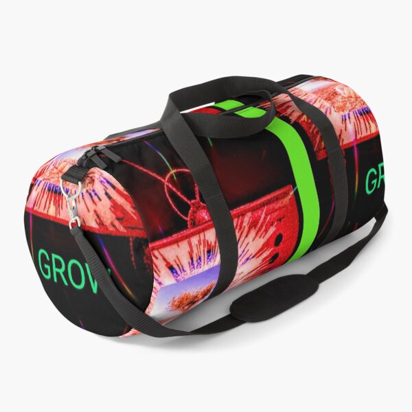 Item preview, GROW & GLOW designed and sold by Bugeyedart.