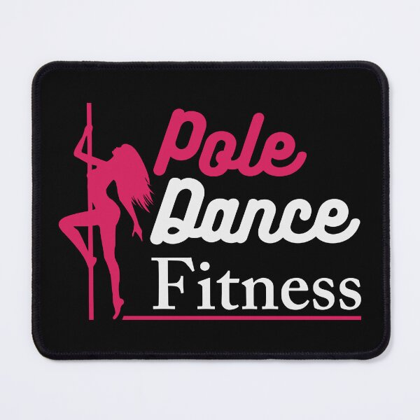 Item preview, Pole Dance Shirt Pole Dance Fitness Gift Tee designed and sold by haselshirt.