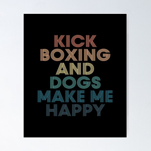 Kickboxing Birthday Card Have a Kick Ass Birthday Female -  Portugal