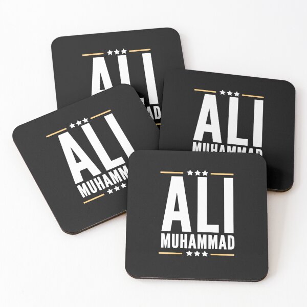 Item preview, Ali Muhammad Legend Active designed and sold by luptakkites.