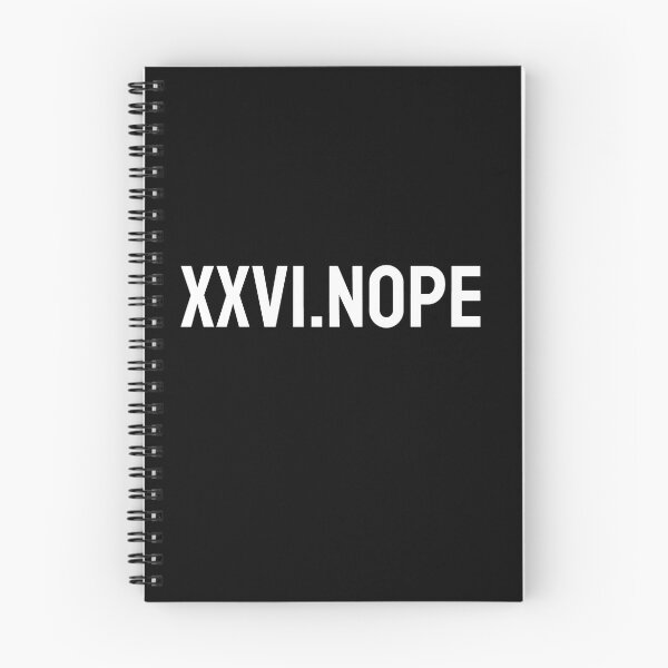 Item preview, 26 2 Nope – Marathon III designed and sold by RunPower.