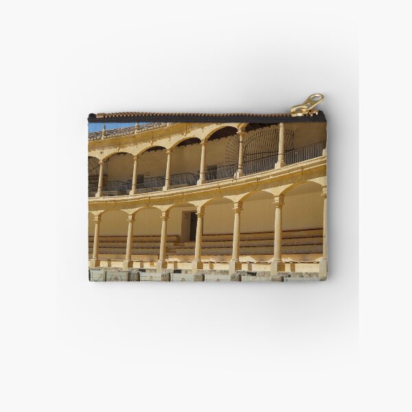 Item preview, PLAZA TOROS - RONDA - BULLFIGHT SQUARE - BULLFIGHTING - SPAIN - RONDA - ANDALUSIA  designed and sold by Tropical Blood.