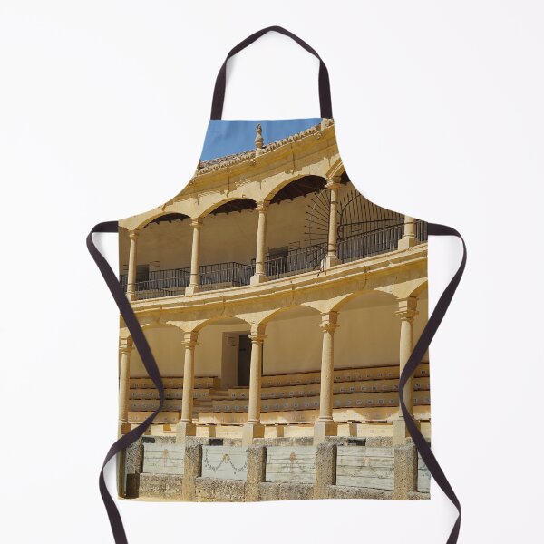 Item preview, PLAZA TOROS - RONDA - BULLFIGHT SQUARE - BULLFIGHTING - SPAIN - RONDA - ANDALUSIA designed and sold by Tropical Blood.