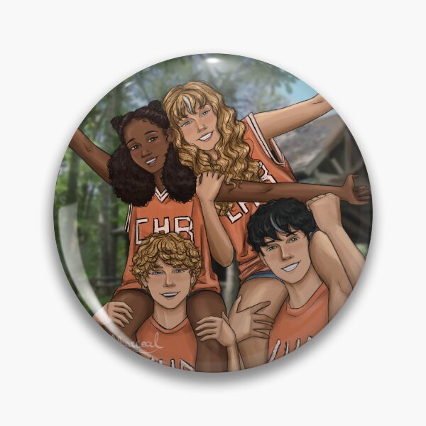 Item preview, Percy Jackson Book and Show Percabeth designed and sold by dudamones.