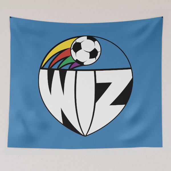 Item preview, Kansas City Wiz 1996 designed and sold by On Target Sports.