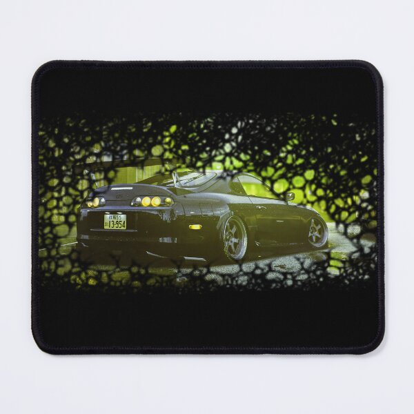 Item preview, supra mk4 jdm 2jz designed and sold by MuscleCarLove.