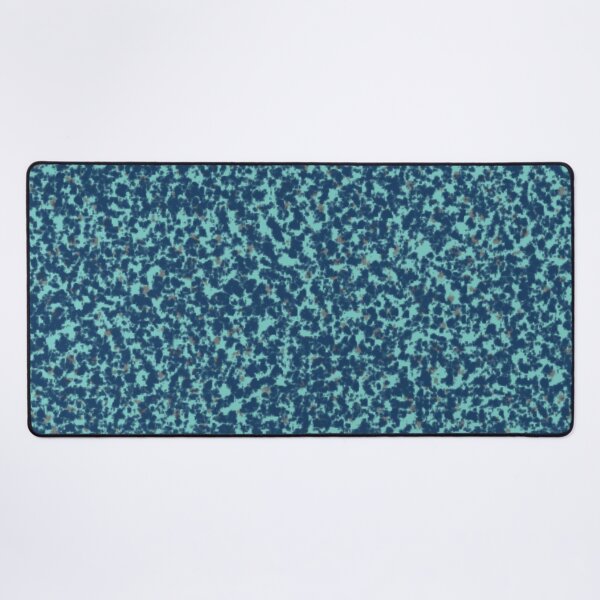 Item preview, All blue splatter designed and sold by TrulyRested.