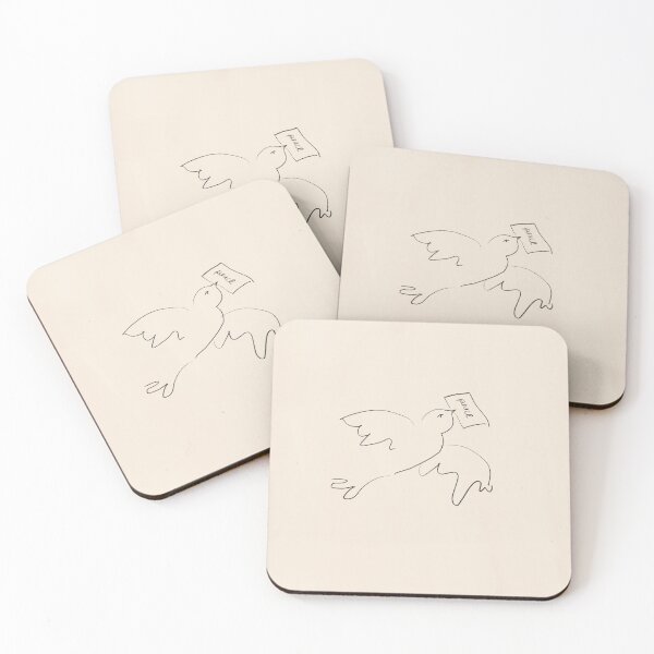Item preview, peace bird designed and sold by chotnelle.