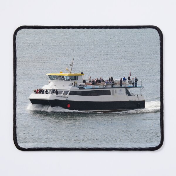 Item preview, PlymouthVenturer designed and sold by days-photographic.