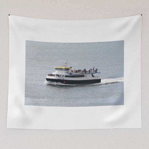 Item preview, PlymouthVenturer designed and sold by days-photographic.