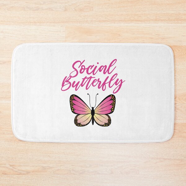Item preview, Social Butterfly designed and sold by PaulSDesign.