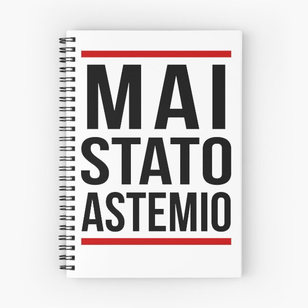 Item preview, GEMITAIZ MAI STATO ASTEMIO KILLER GAME NIGHT BLACK designed and sold by Tagliobros.