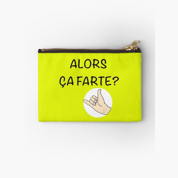 Item preview, Alors ça farte ? Réplique de film culte designed and sold by dusso.