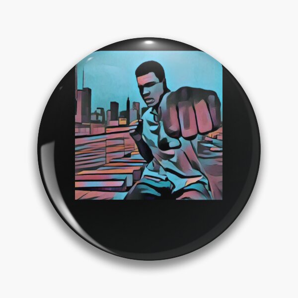 Item preview, Ali New York Classic designed and sold by luptakkites.