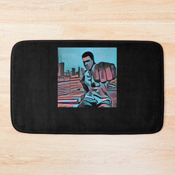 Item preview, Ali New York Classic designed and sold by luptakkites.