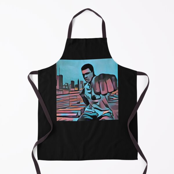 Item preview, Ali New York Classic designed and sold by luptakkites.