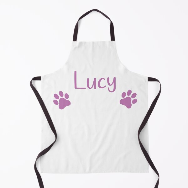 Item preview, Lucy Dog or Cat name designed and sold by 4You4U.