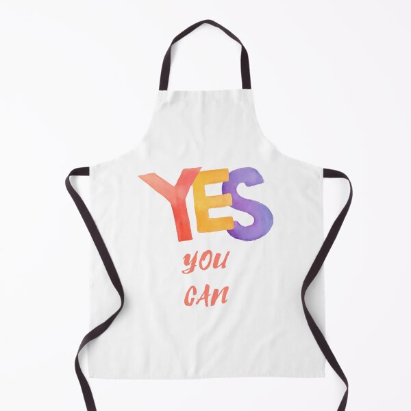 Item preview, YES YOU CAN designed and sold by IsaCria.