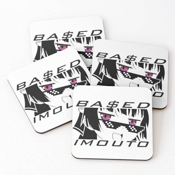 Item preview, Ba$ed Aki designed and sold by basedimouto.