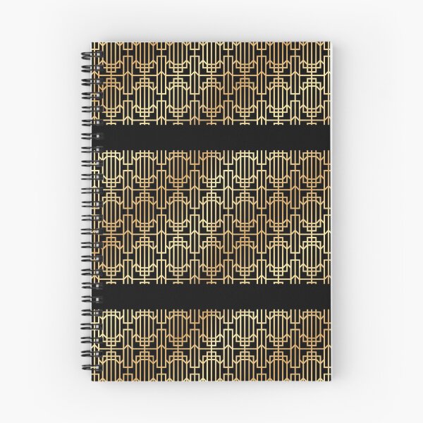 Item preview, Geometric Great Gatsby Design designed and sold by SheaLN.