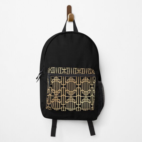 Item preview, Geometric Great Gatsby Design designed and sold by SheaLN.