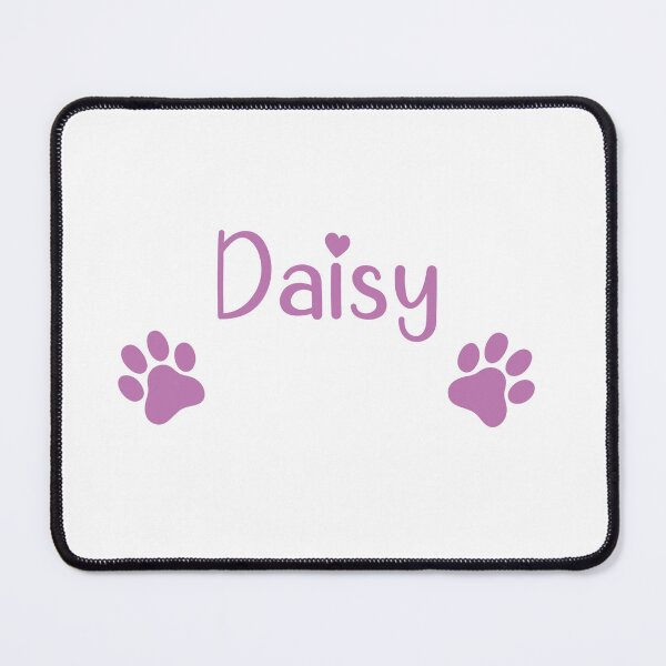 Item preview, Daisy Dog or Cat name designed and sold by 4You4U.