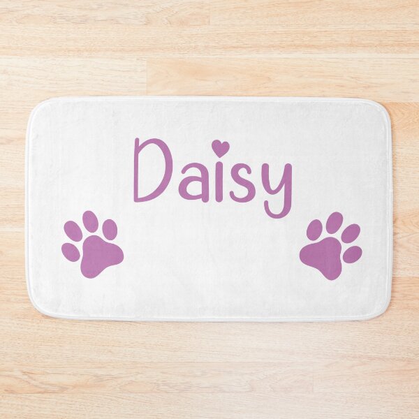 Item preview, Daisy Dog or Cat name designed and sold by 4You4U.