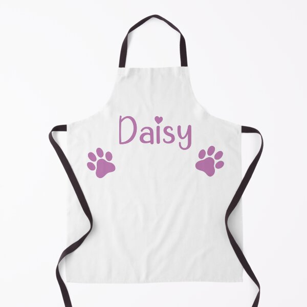 Item preview, Daisy Dog or Cat name designed and sold by 4You4U.