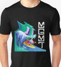 Time to Pretend Unisex T-Shirt
