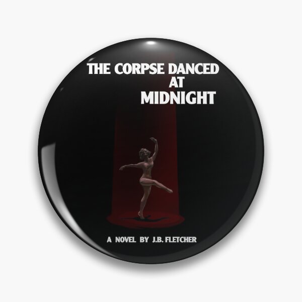 Aperçu de l'œuvre Le cadavre a dansé à minuit créée et vendue par MysteryBuff.